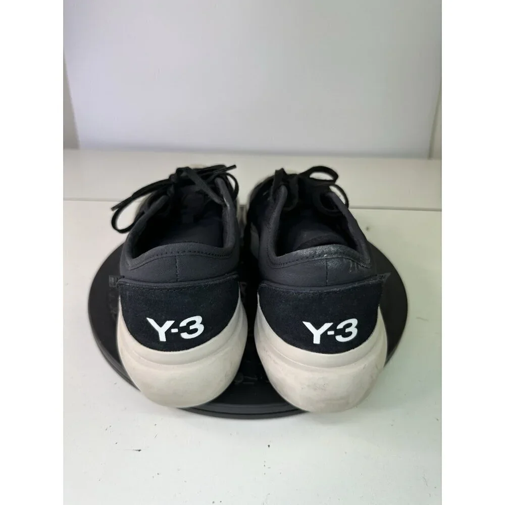 Adidas Y-3 Ajatu Court Low Mens Sz 11.5 US ID4210